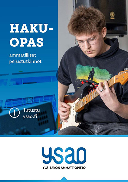 Hakuoppaan kansikuva 2026.