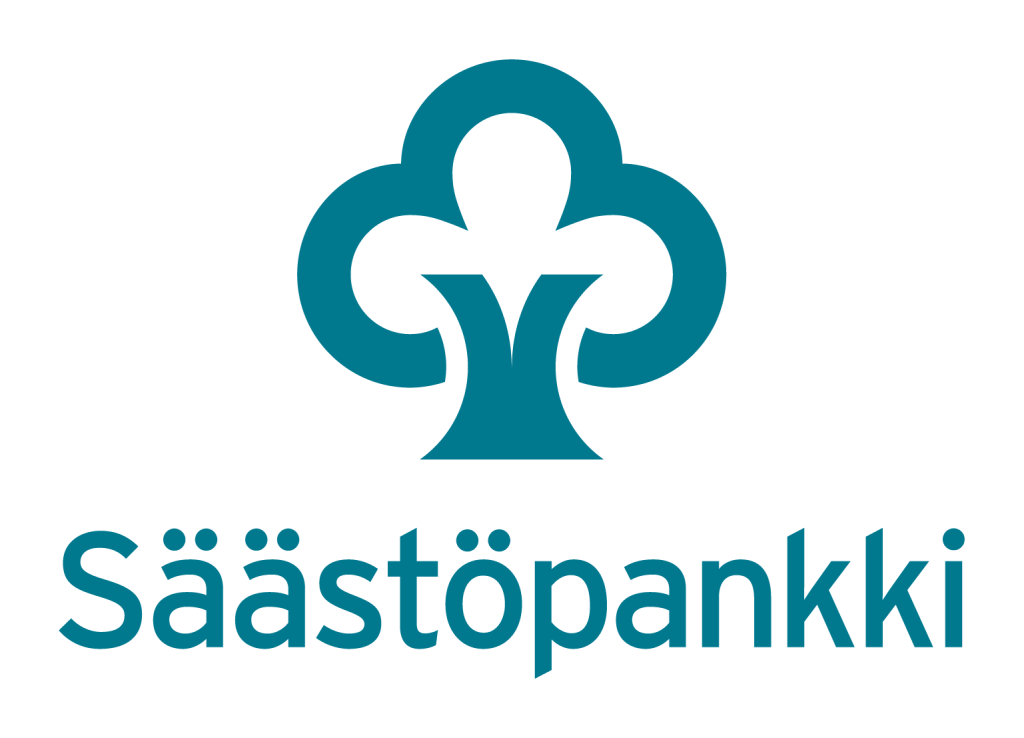 Säästöpankki Optia logo.